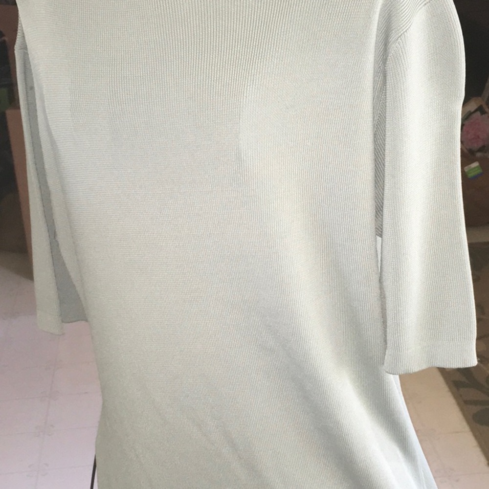 Cyrus pullover size small pullover sweater - Picture 4 of 5